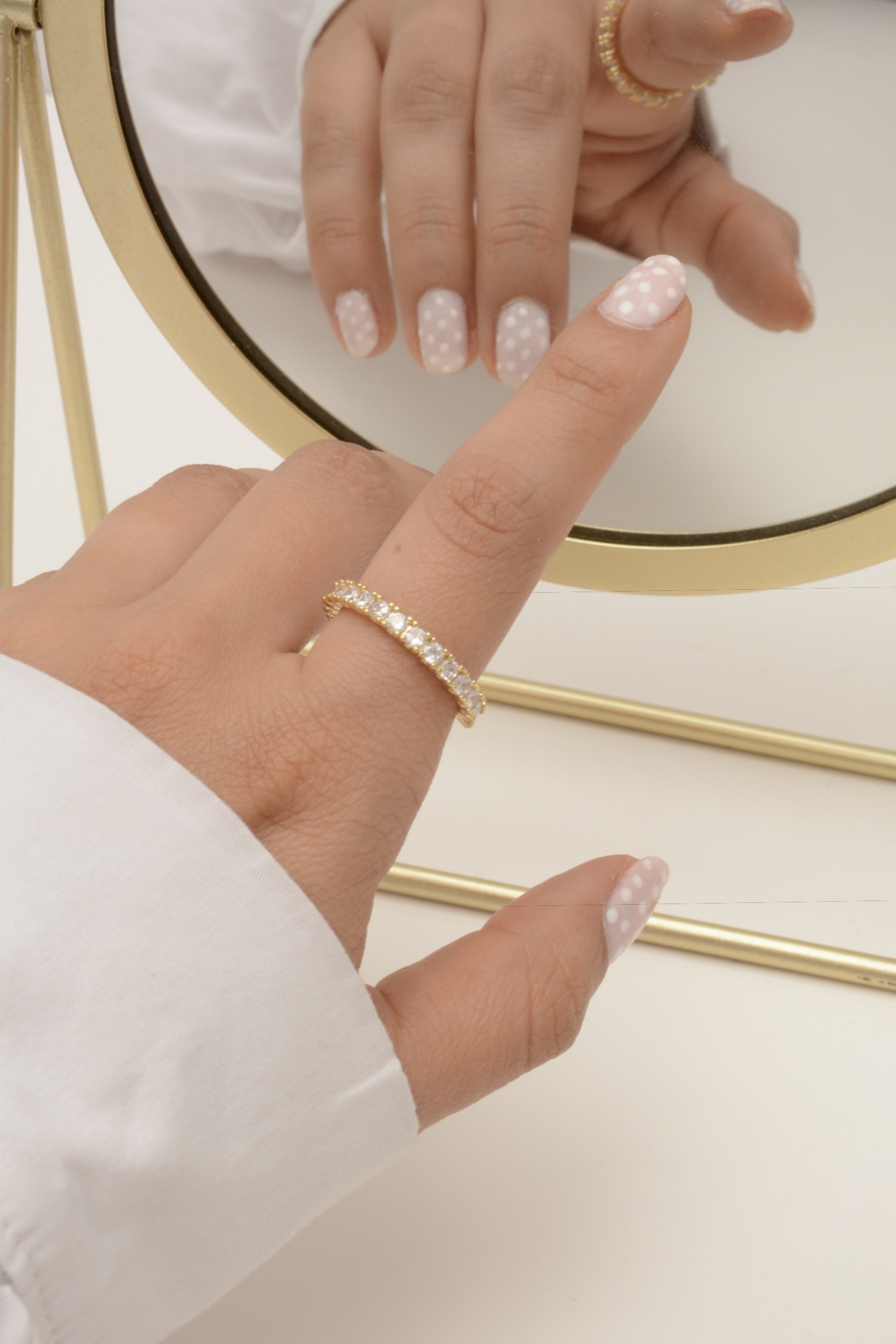 ANILLO PIEDRAS