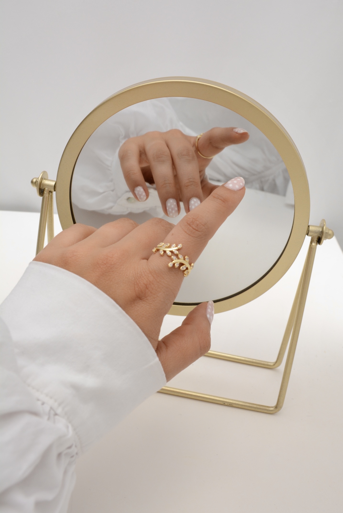 ANILLO RAMA