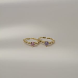 ANILLO PIEDRA