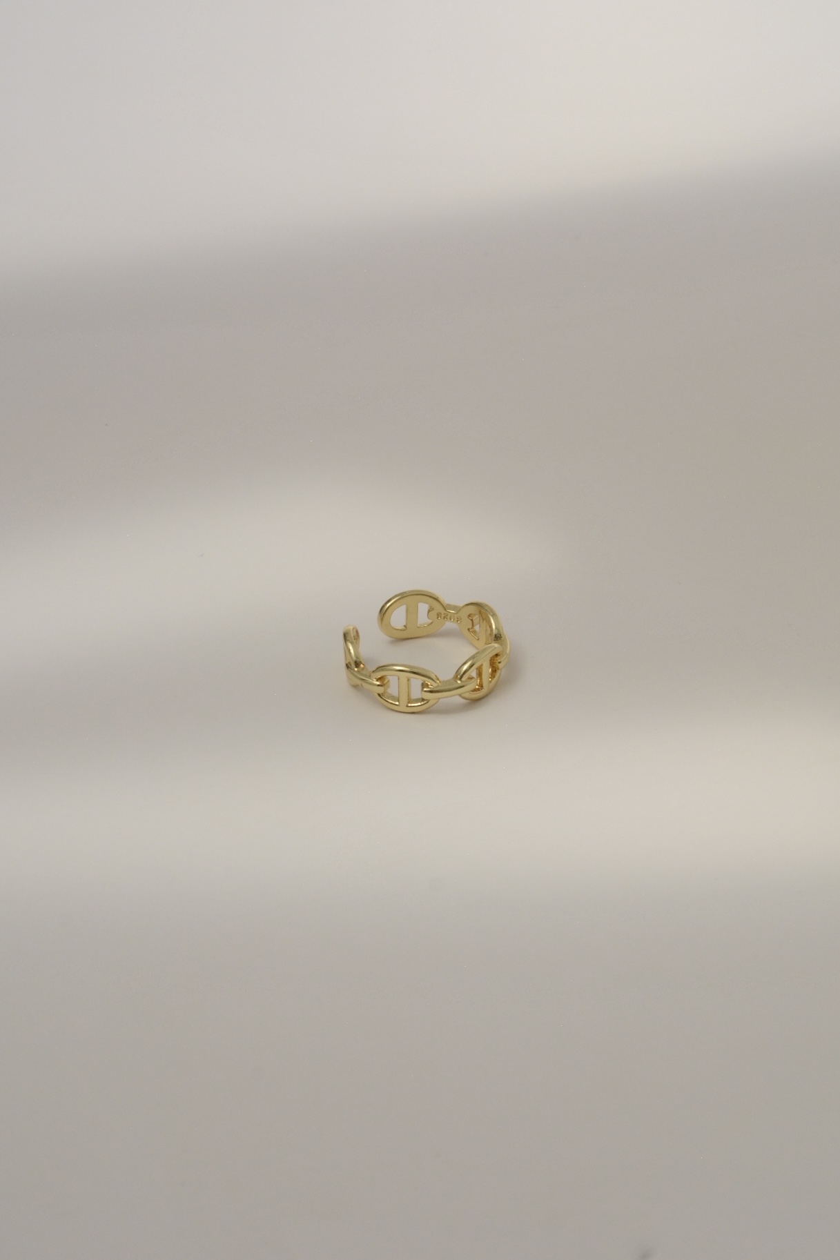 ANILLO GUCCI ANCHO - Image 2