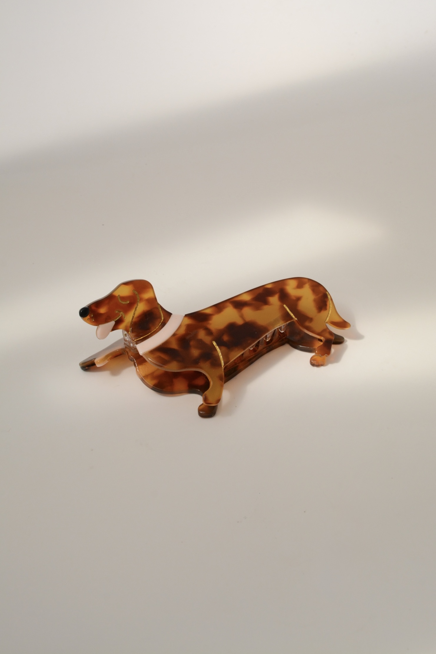 HAIR CLIP PERRO SALCHICHA - Image 2