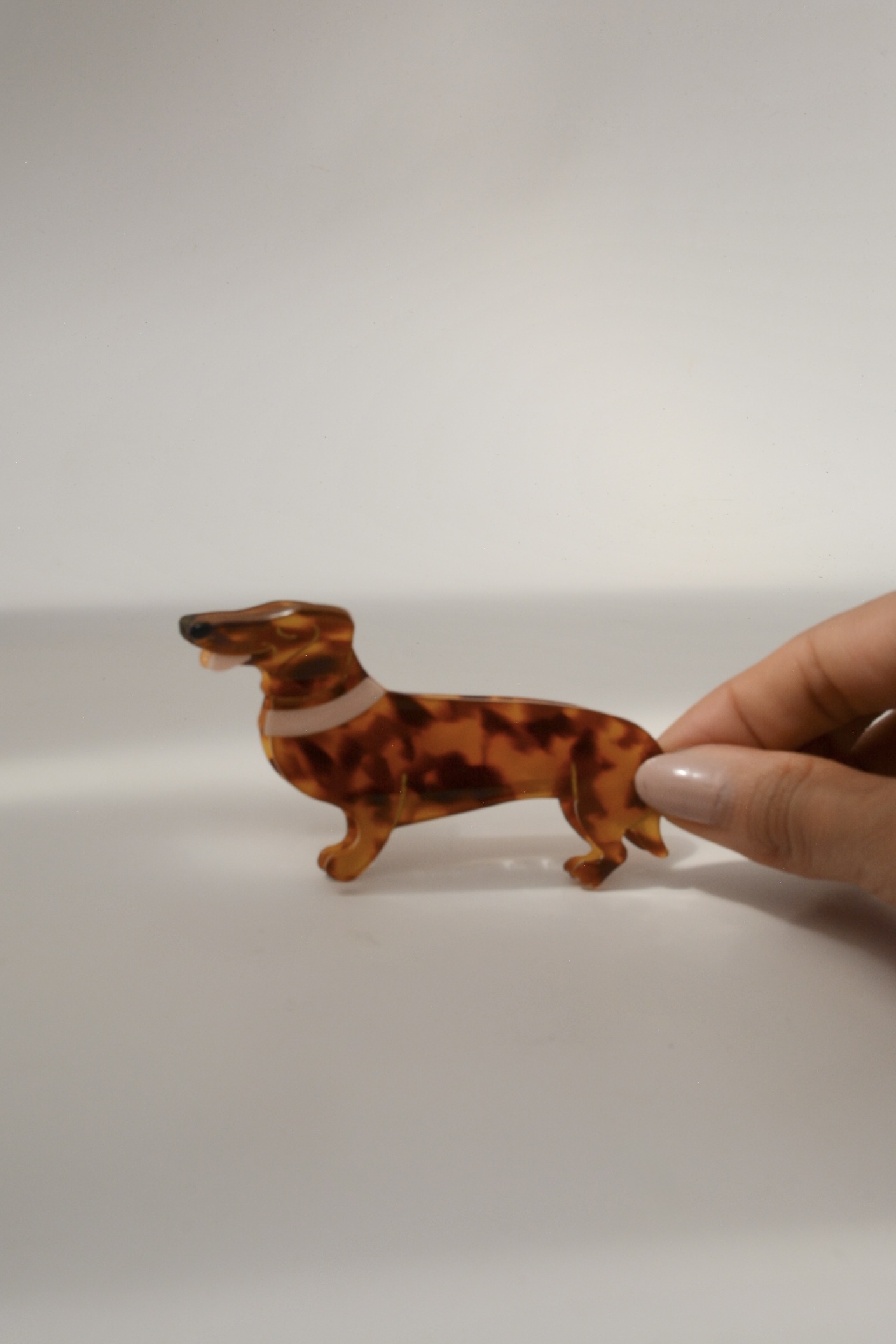HAIR CLIP PERRO SALCHICHA - Image 4