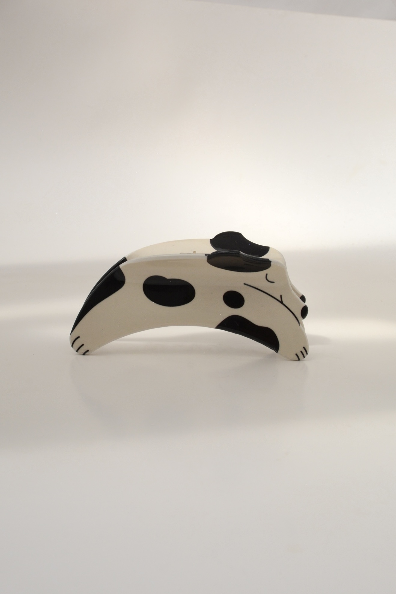 HAIR CLIP DALMATA