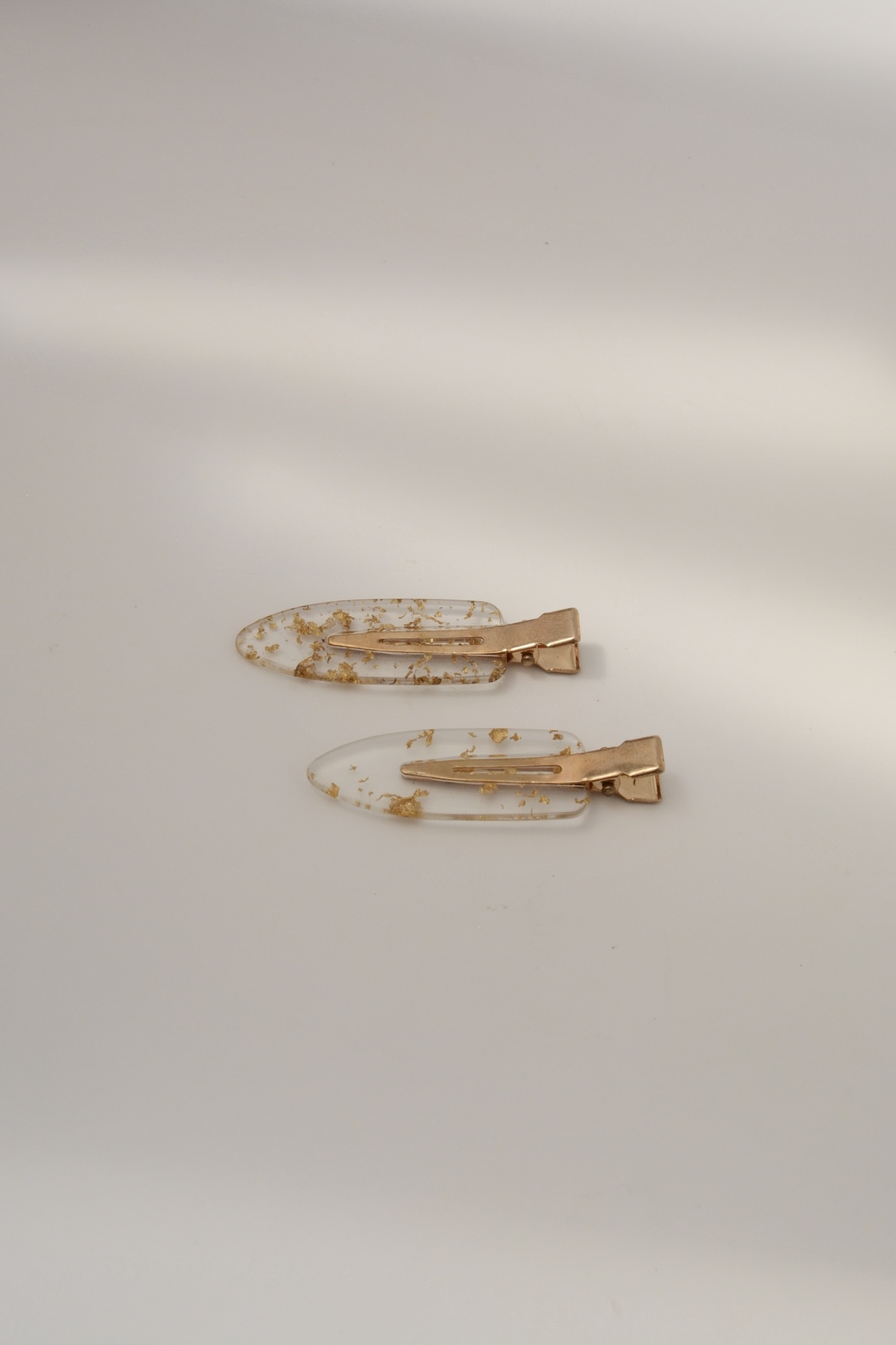 SET PINZAS DORADO - Image 3