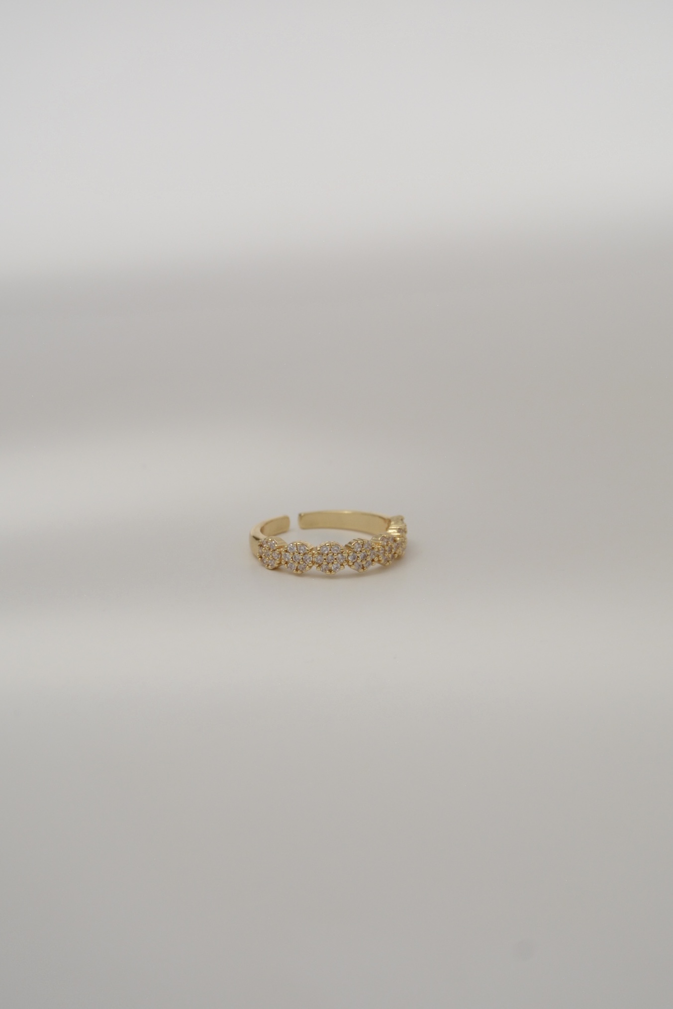ANILLO CIRCULO CIRCONES - Image 2