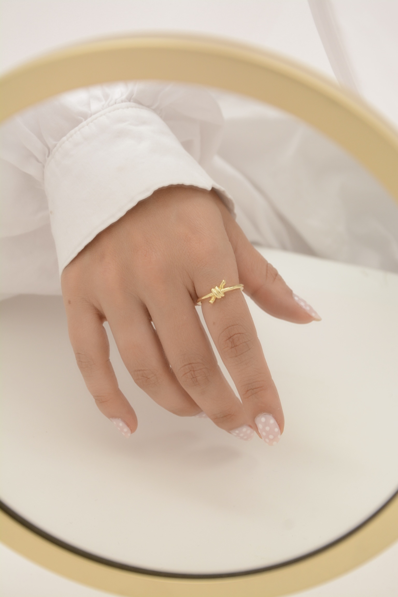 ANILLO NUDO - Image 2