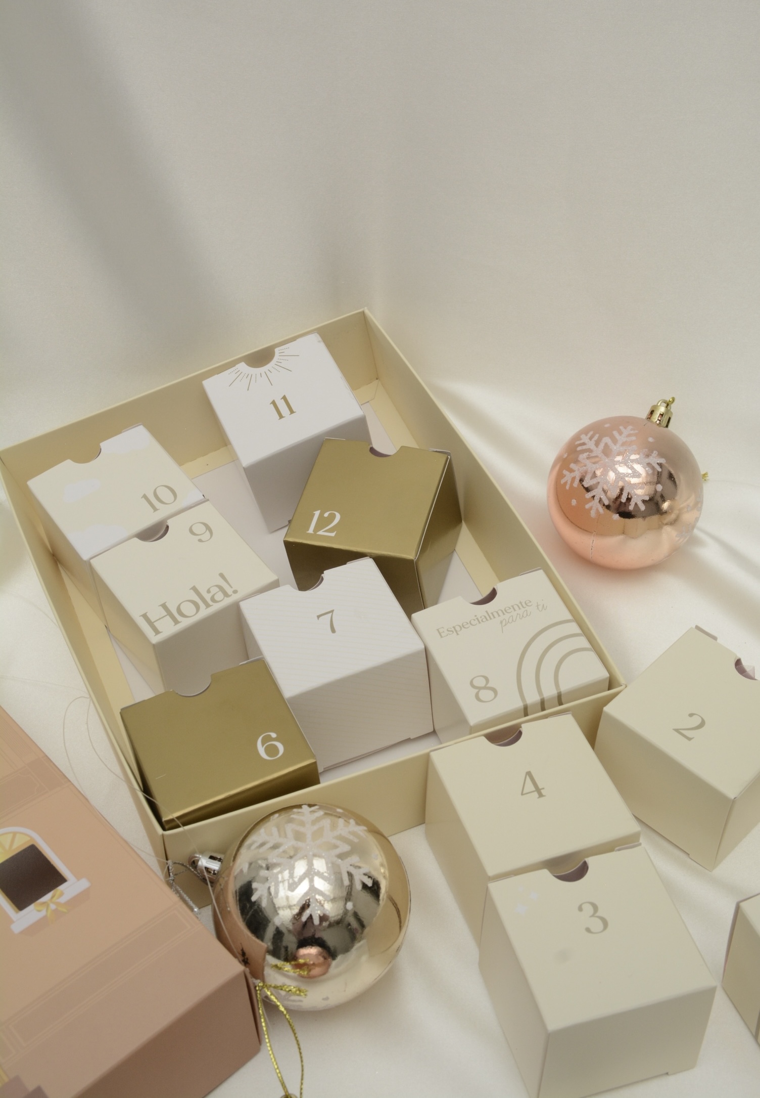 CALENDARIO DE ADVIENTO ♡ - Image 5