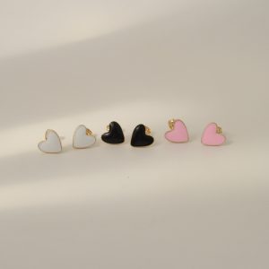 TOPO CORAZÓN PLANO