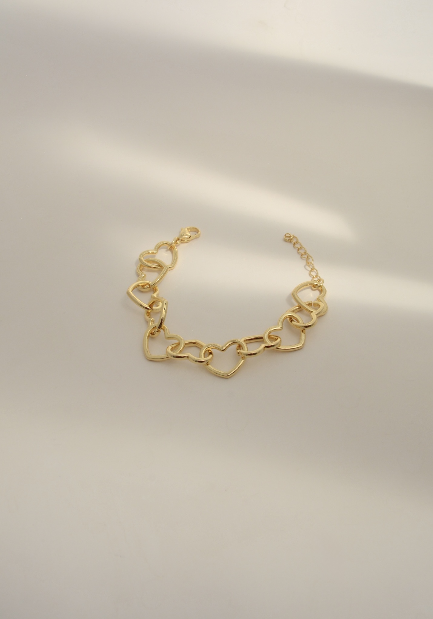 PULSERA CORAZONES MAXI - Image 2