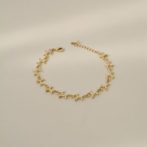 PULSERA PERRITOS GLOBO