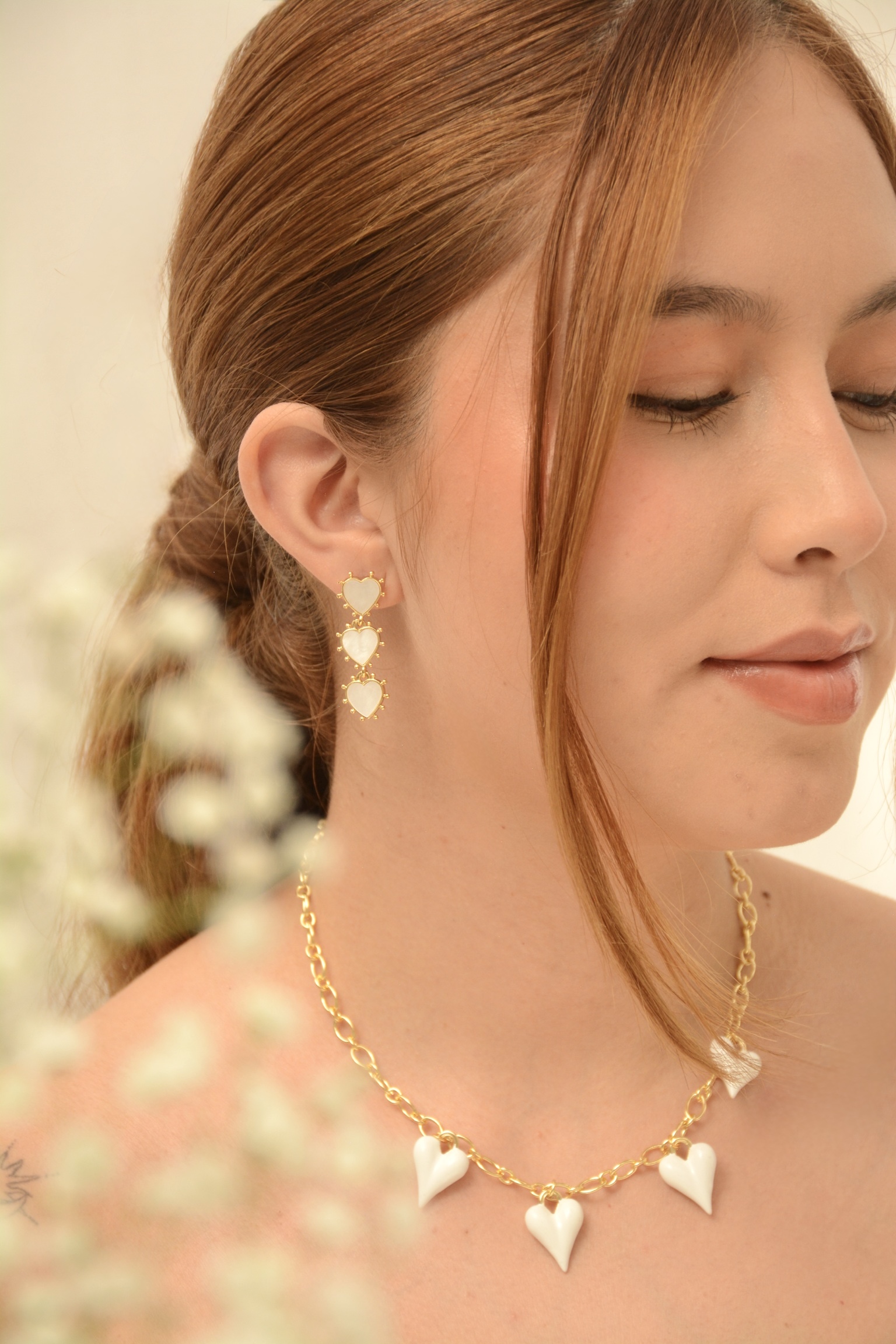 CORAZONES TRIPLES - Image 2