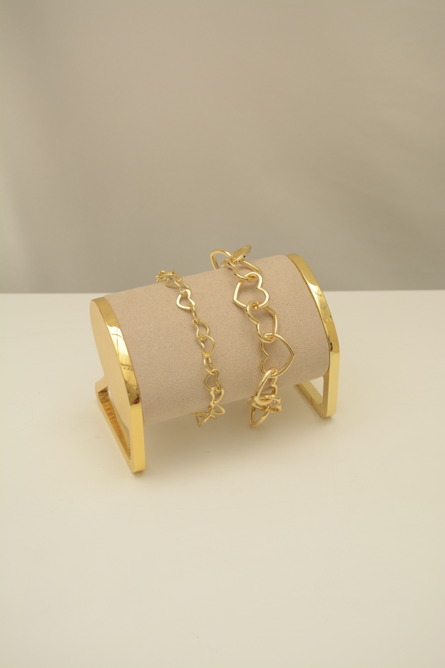 PULSERA CORAZONES MAXI - Image 3