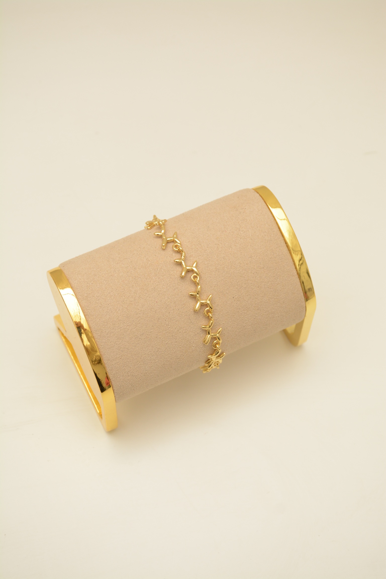 PULSERA PERRITOS GLOBO - Image 3
