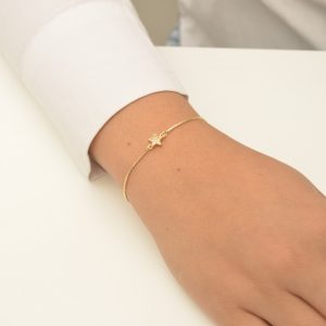 PULSERA MINI ESTRELLA