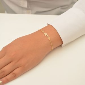 PULSERA RAYO
