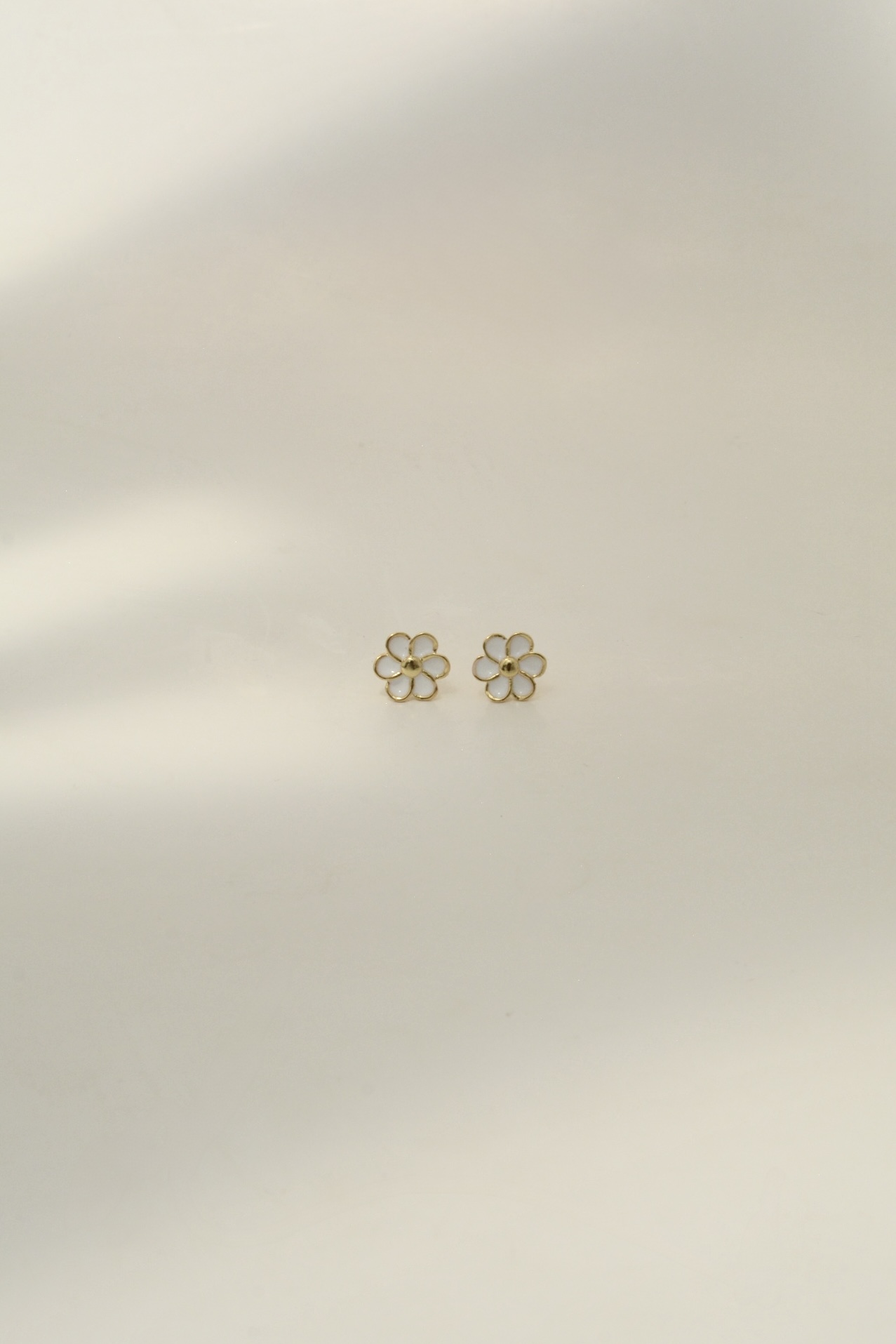 TOPO FLOR BLANCA MINI - Image 2