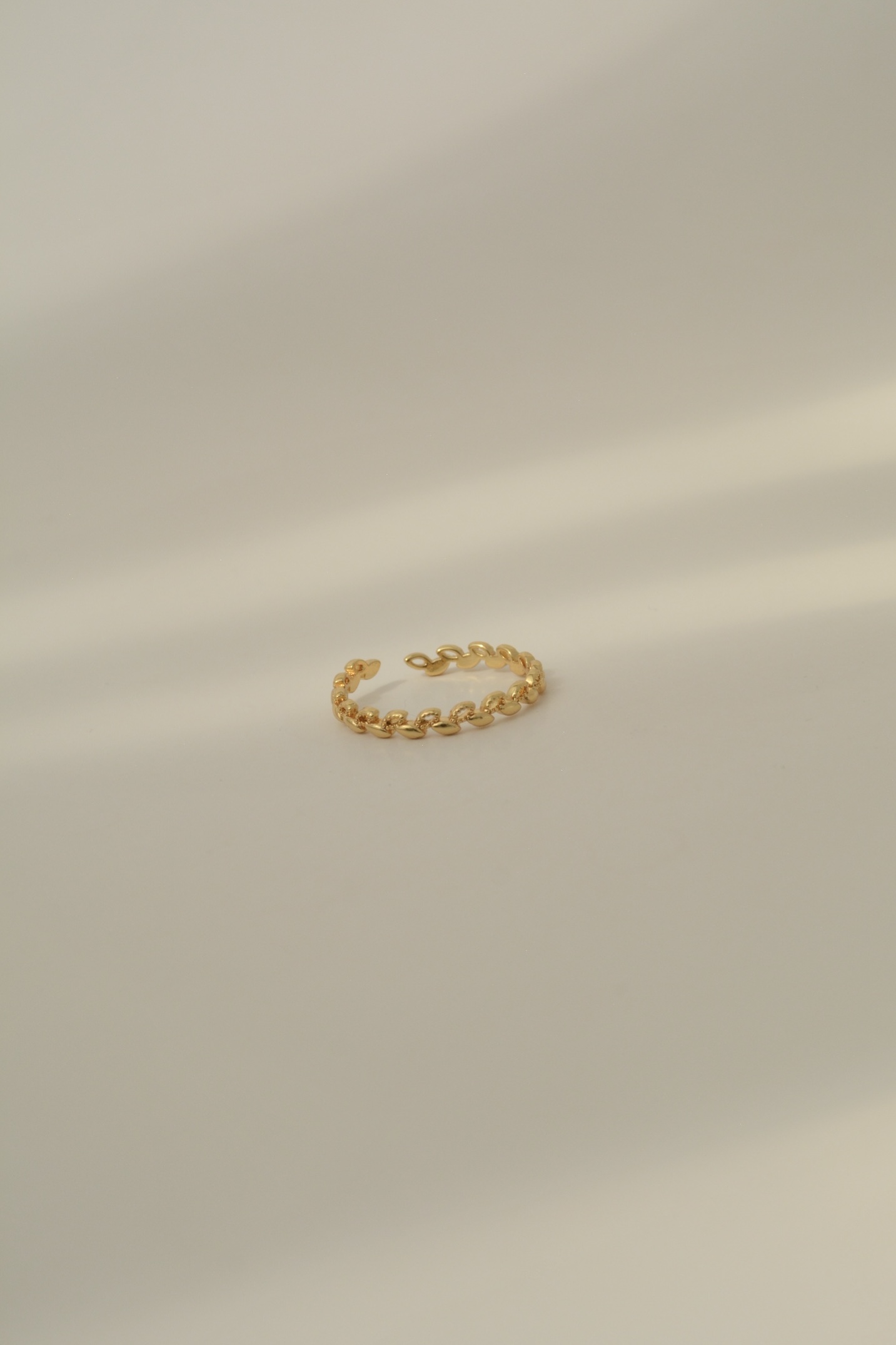 ANILLO MINI HOJAS - Image 3