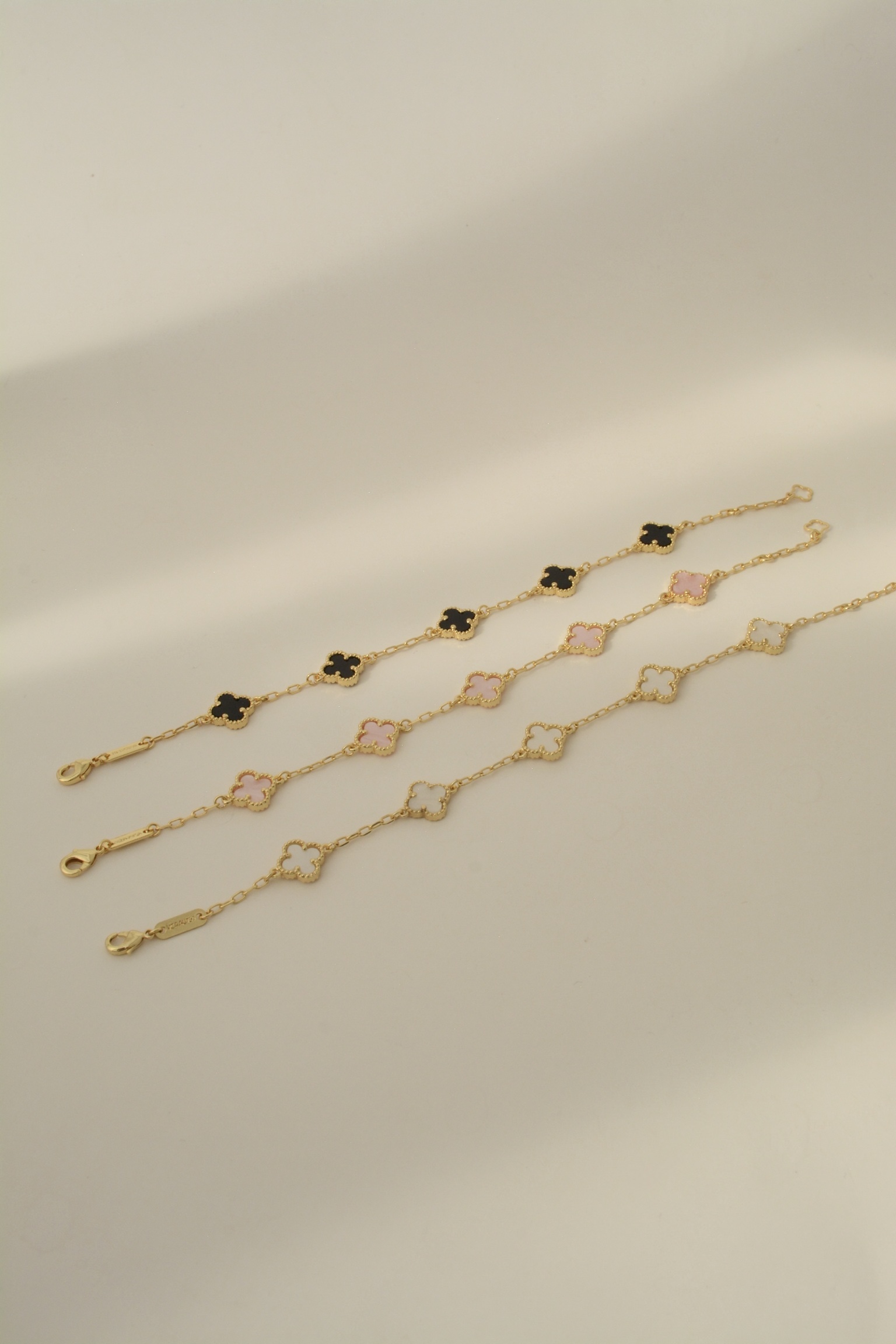 PULSERA TREBOLES - Image 2