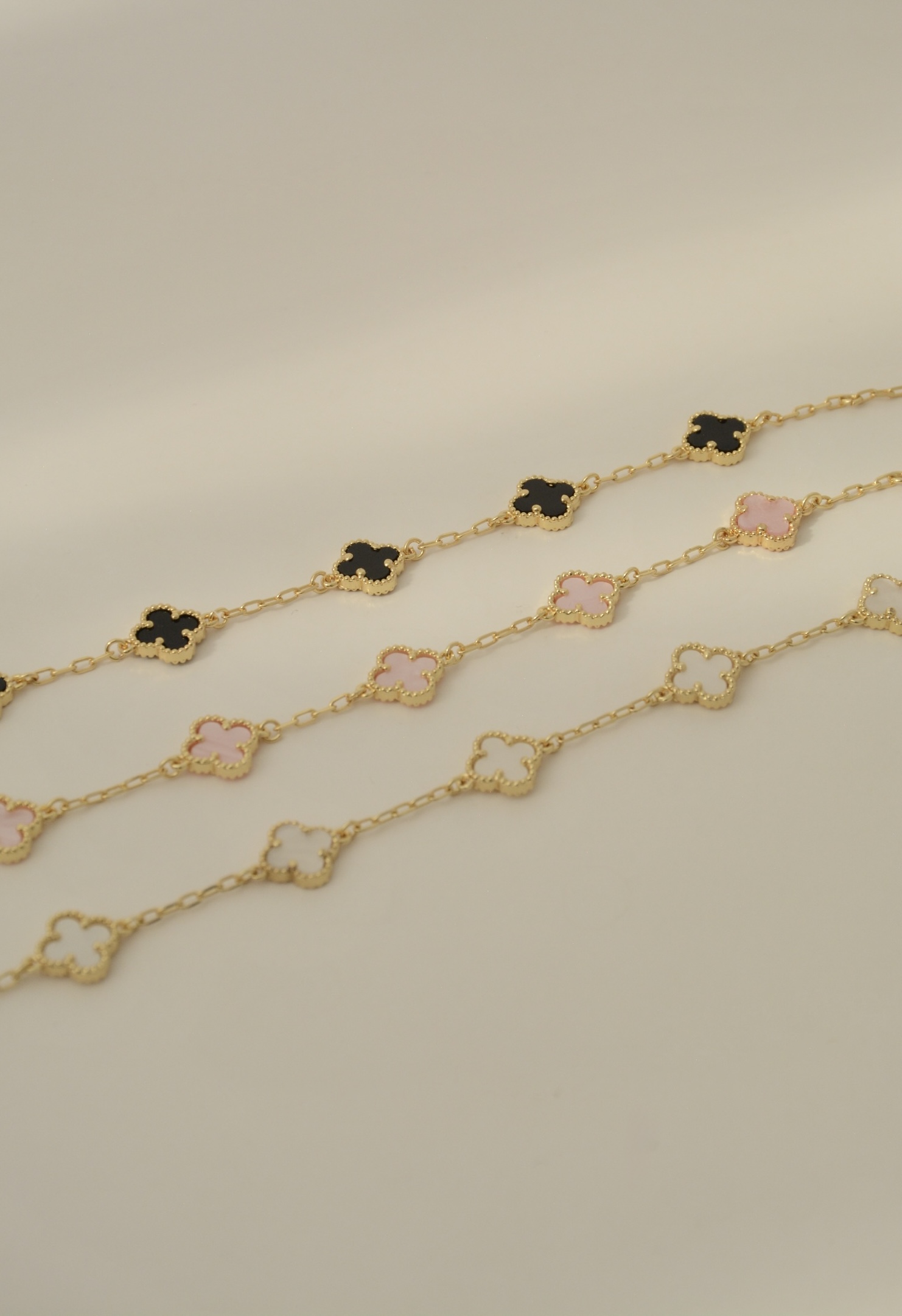 PULSERA TREBOLES - Image 6