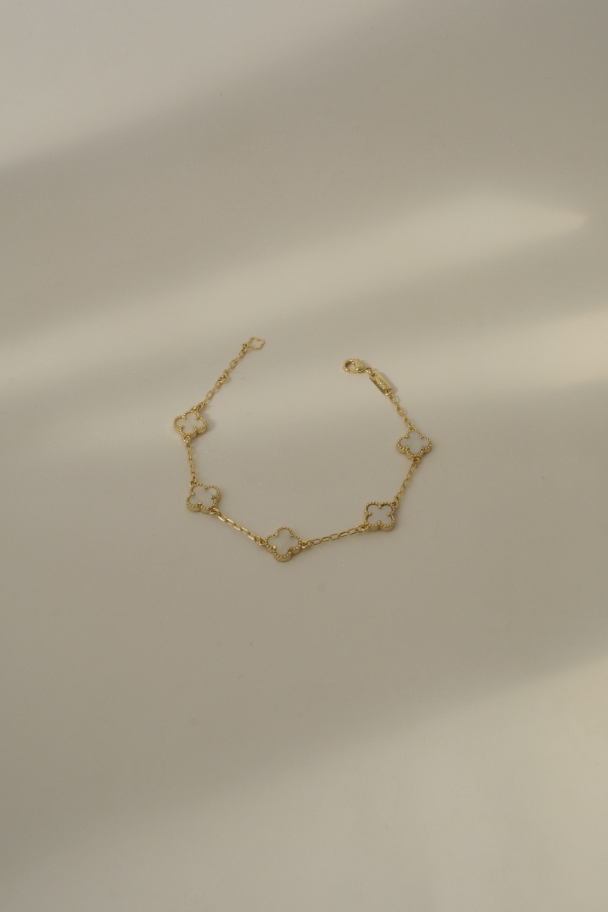 PULSERA TREBOLES - Image 3