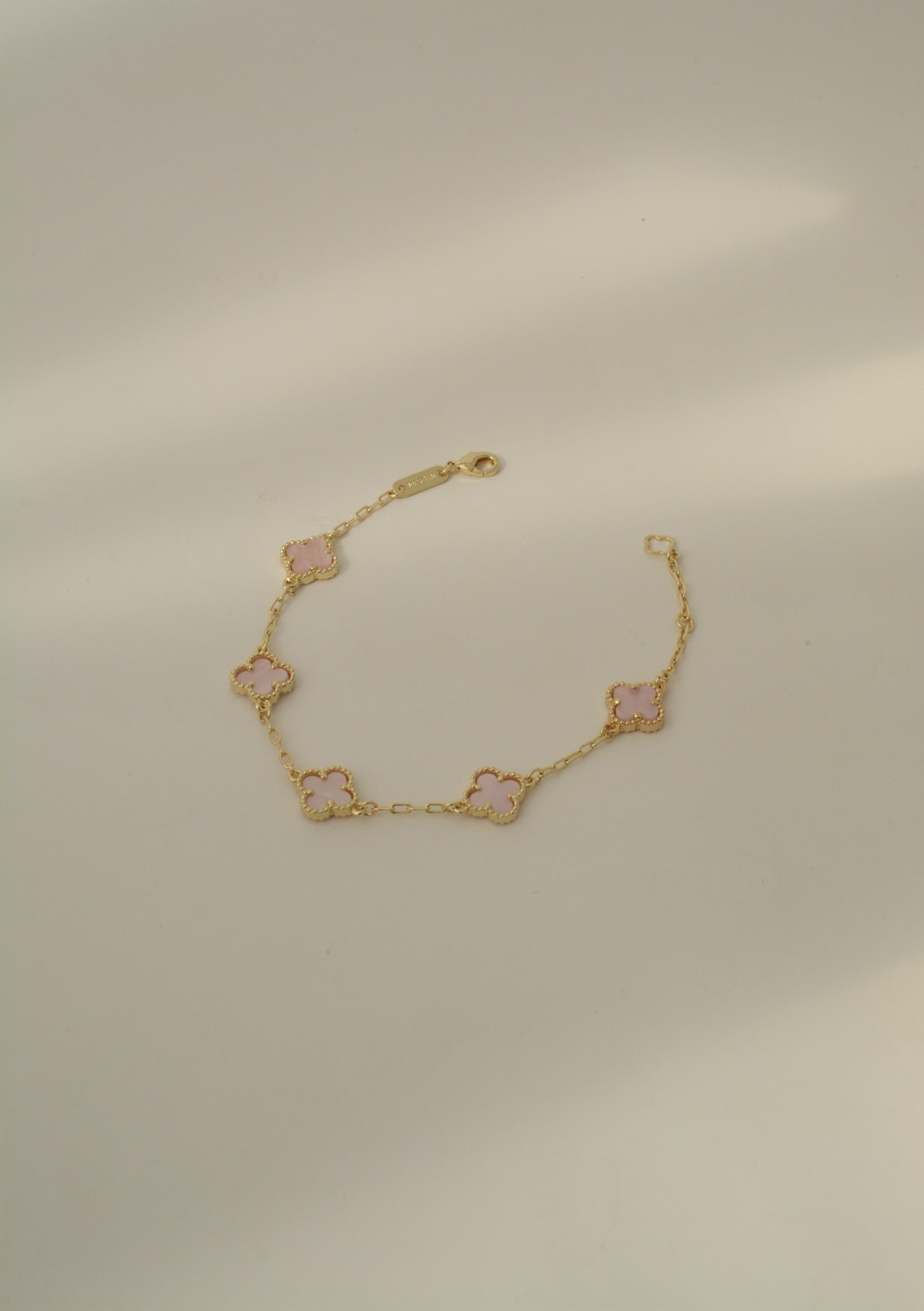PULSERA TREBOLES - Image 4