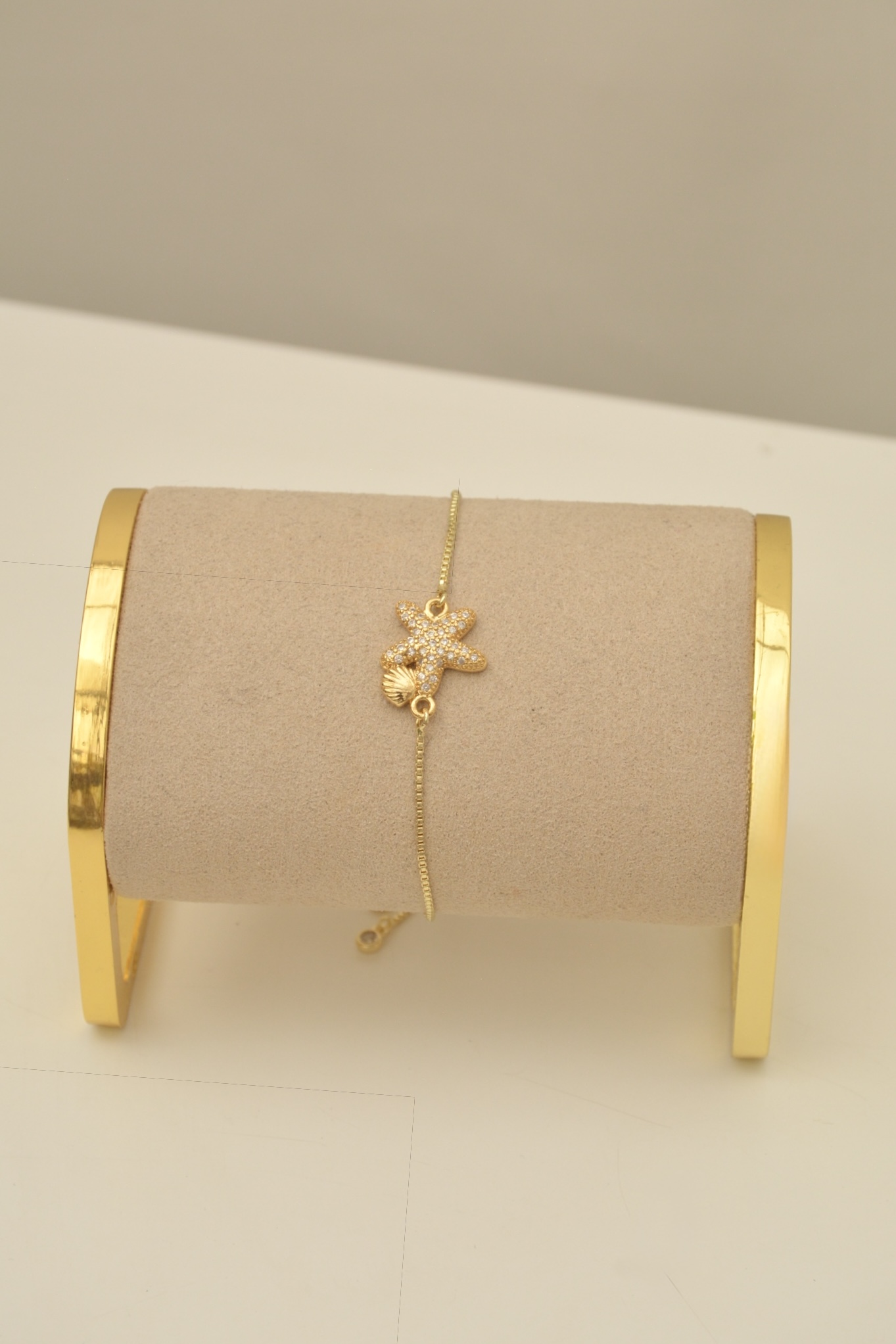 PULSERA ESTRELLA DE MAR - Image 2