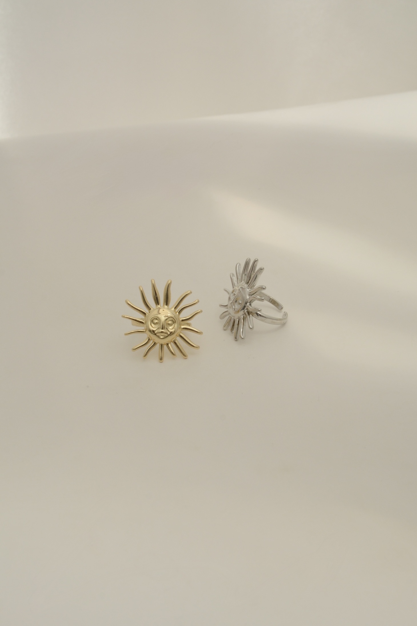 ANILLO SOL MAXI - Image 3