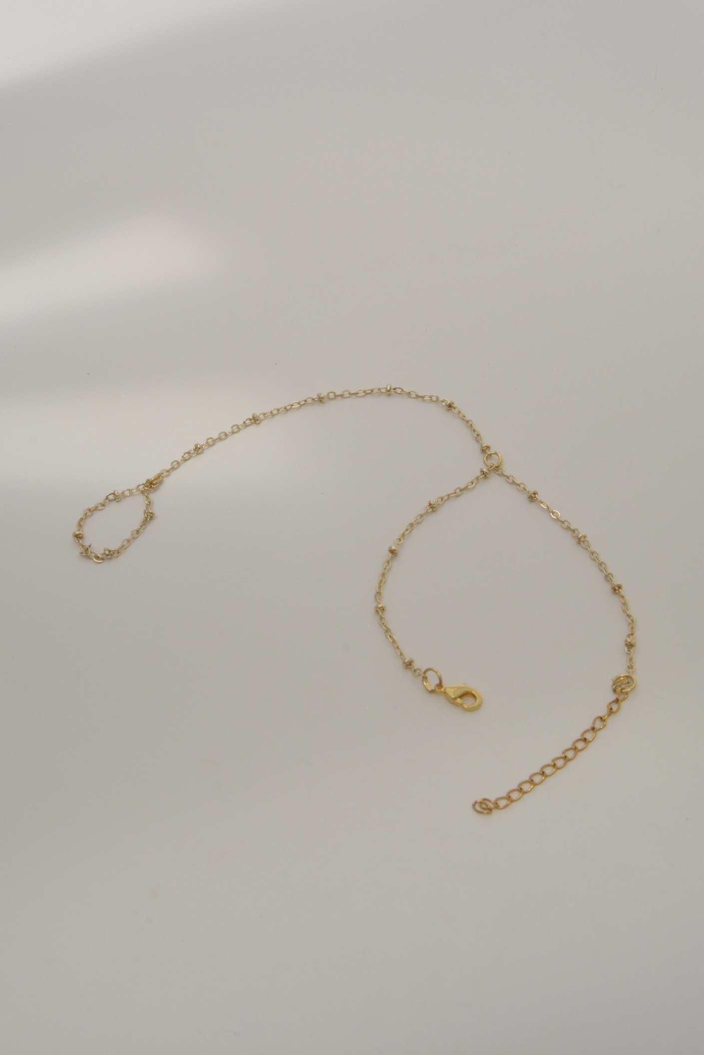 PULSERA Y ANILLO MINI BALINES - Image 3