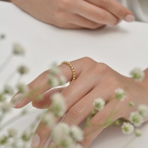 ANILLO BALINES