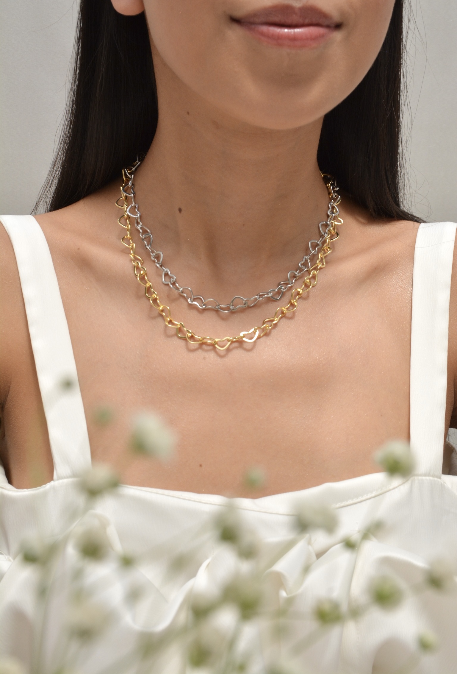 CADENA CORAZONES - Image 3