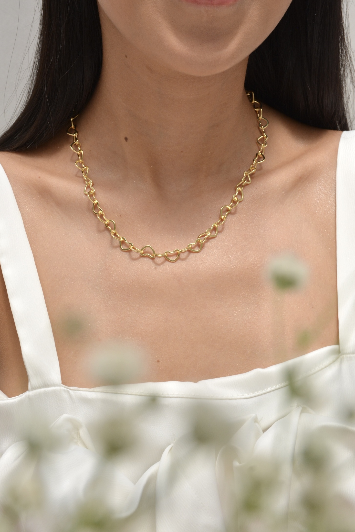 CADENA CORAZONES - Image 4