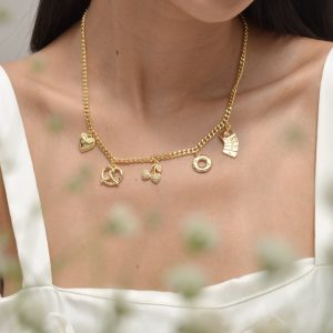 CADENA DÍA DE SAN VALENTÍN