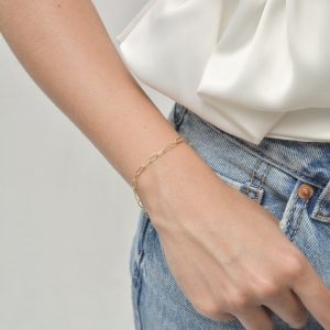 PULSERA CLIP