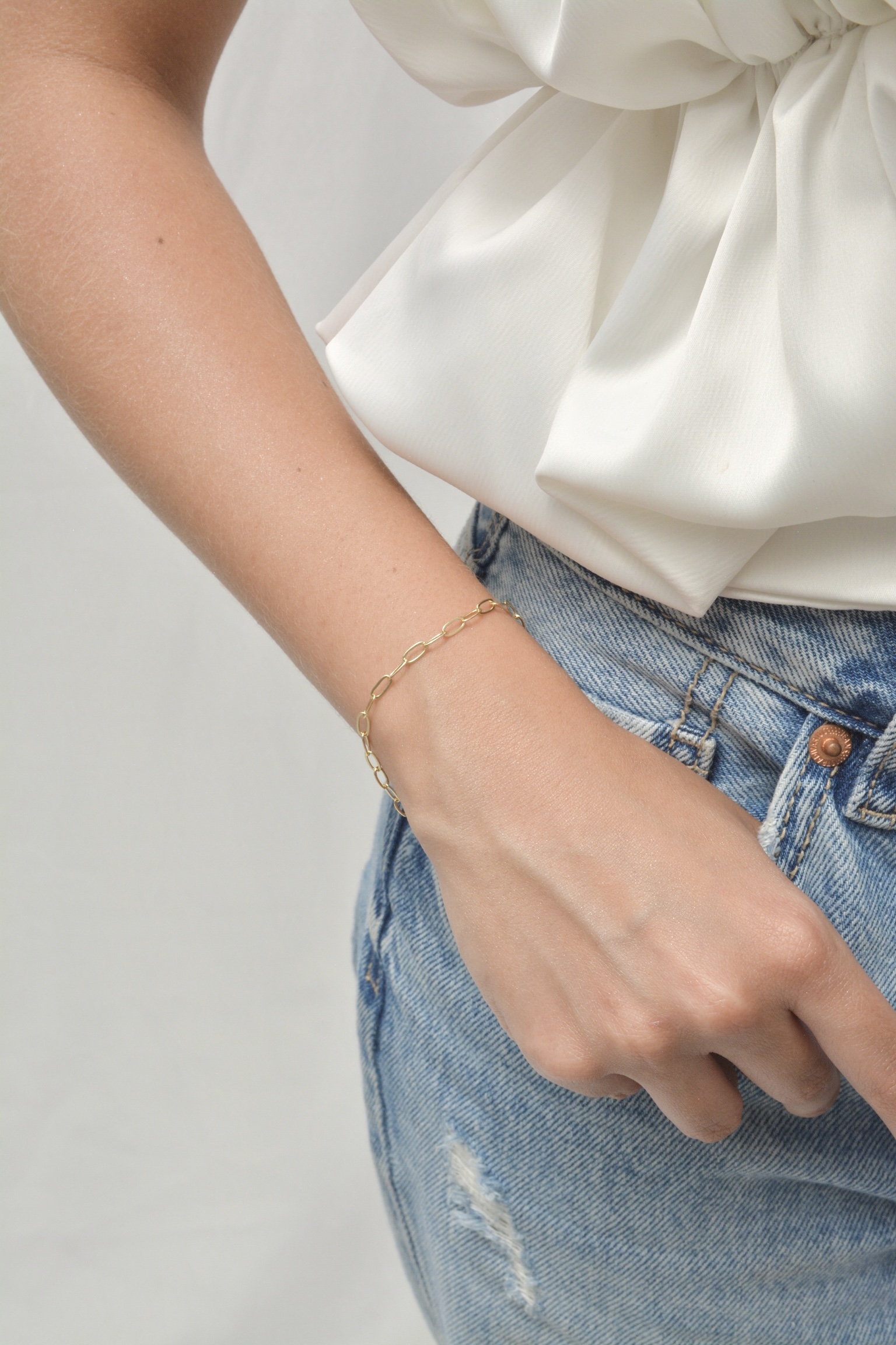 PULSERA CLIP