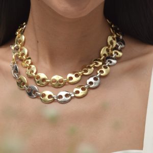 CADENA GUCCI MAXI