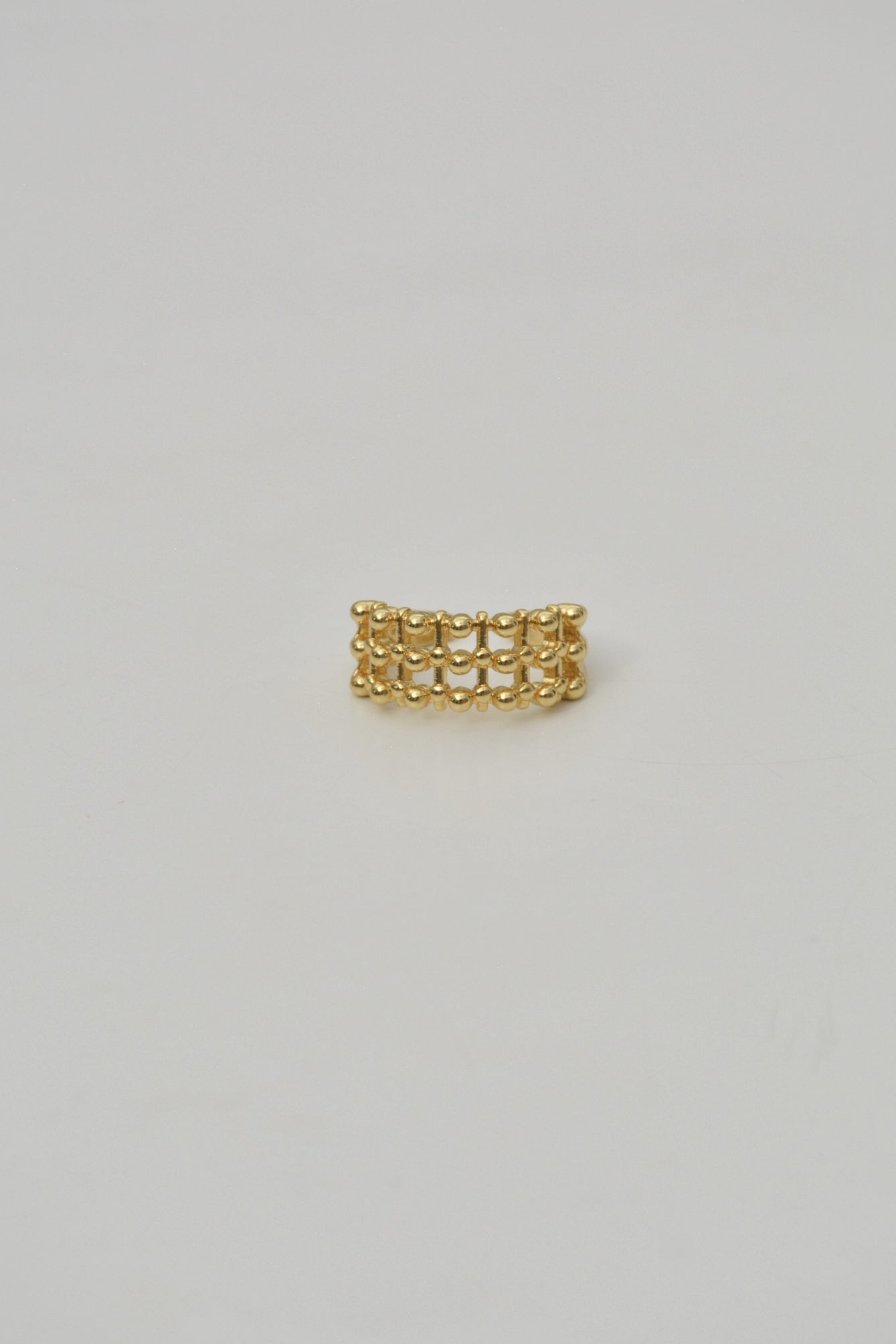 ANILLO TRES LÍNEAS DE BALIN - Image 3