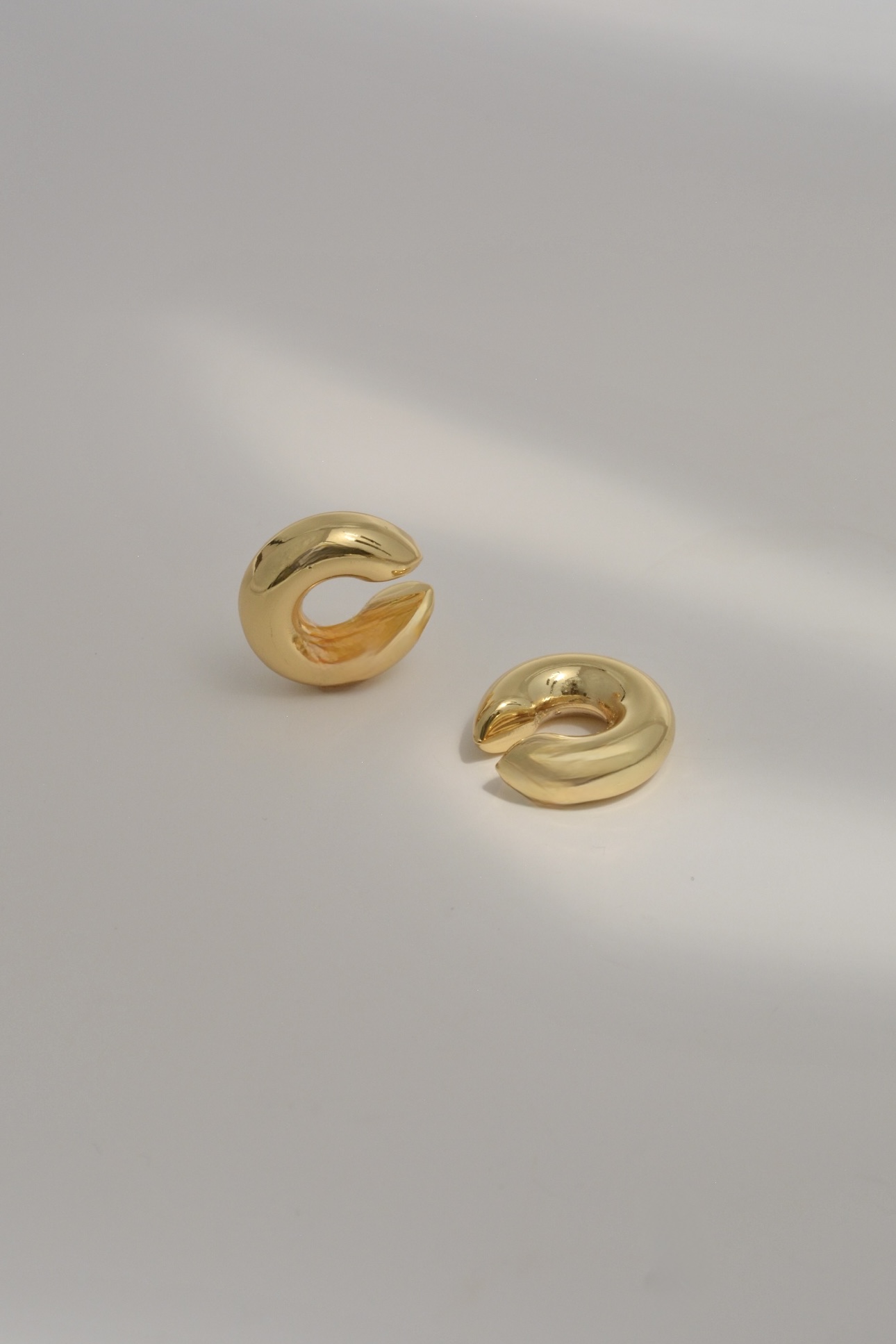 EARCUFF CHUNKY - Image 4