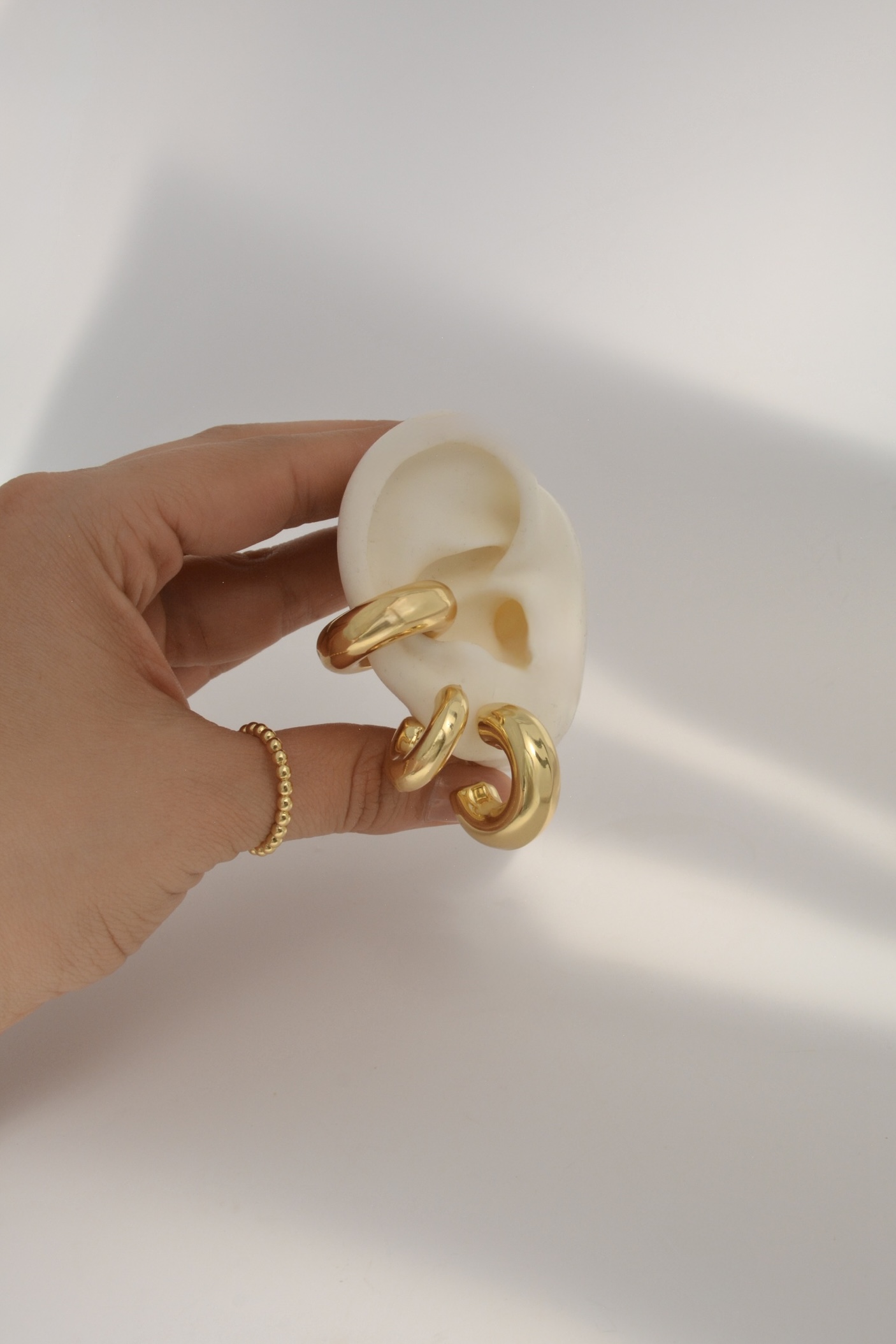 EARCUFF CHUNKY - Image 3