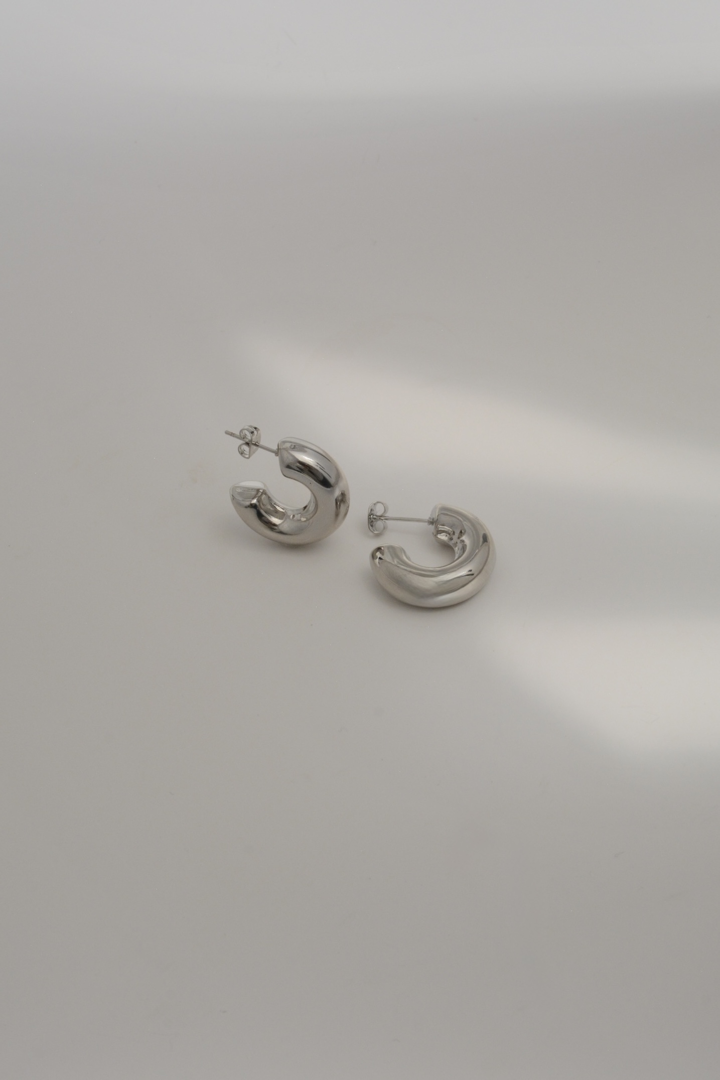 CANDONGAS CHUNKY SILVER - Image 4