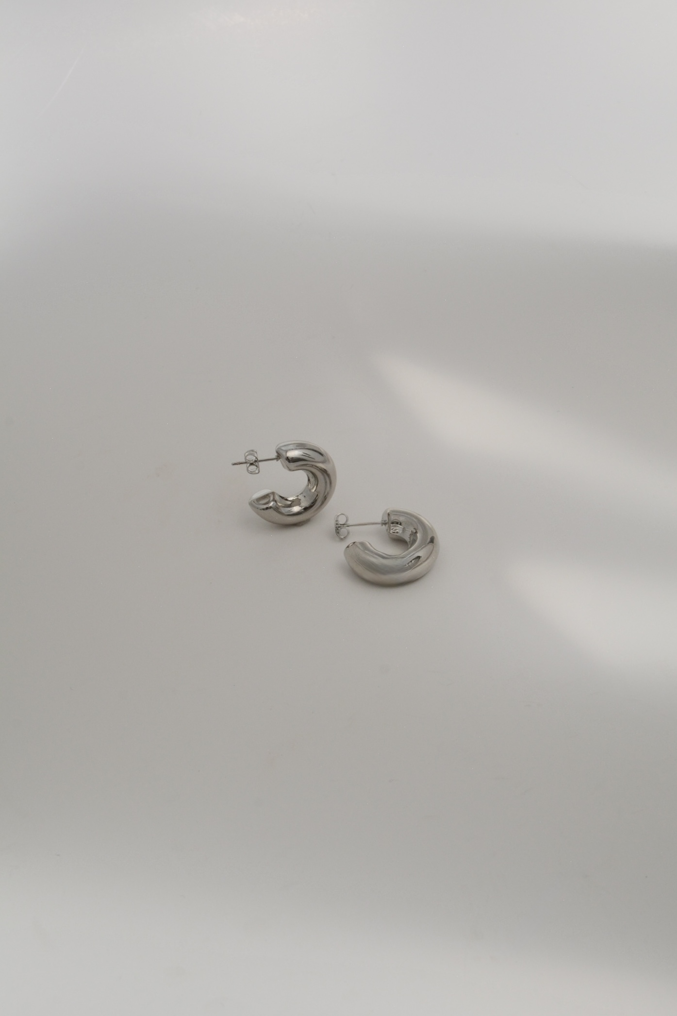 CANDONGAS CHUNKY SILVER - Image 5