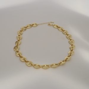 CADENA GUCCI MAXI