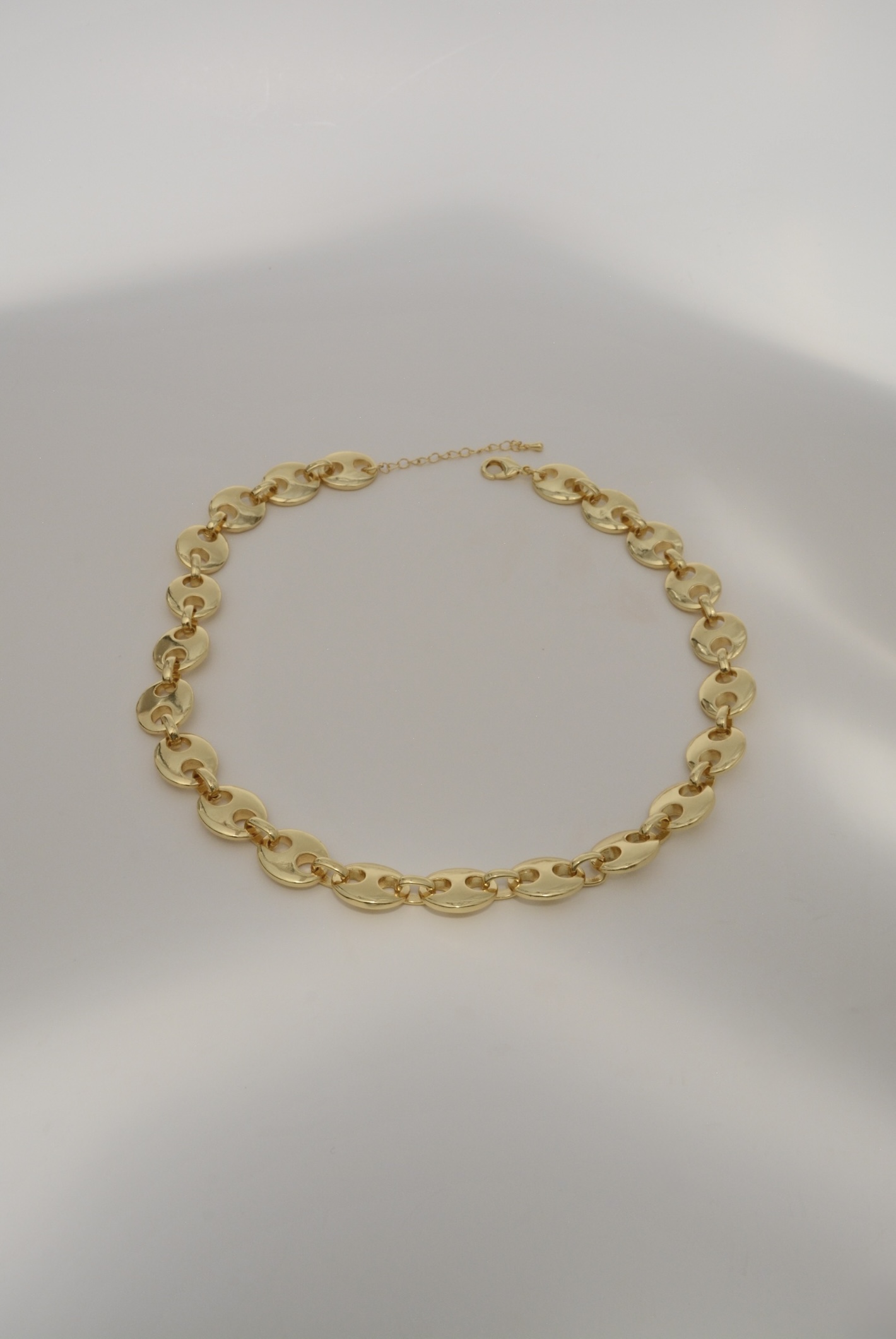 CADENA GUCCI MAXI - Image 6