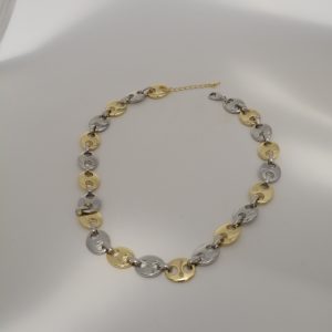CADENA GUCCI MAXI