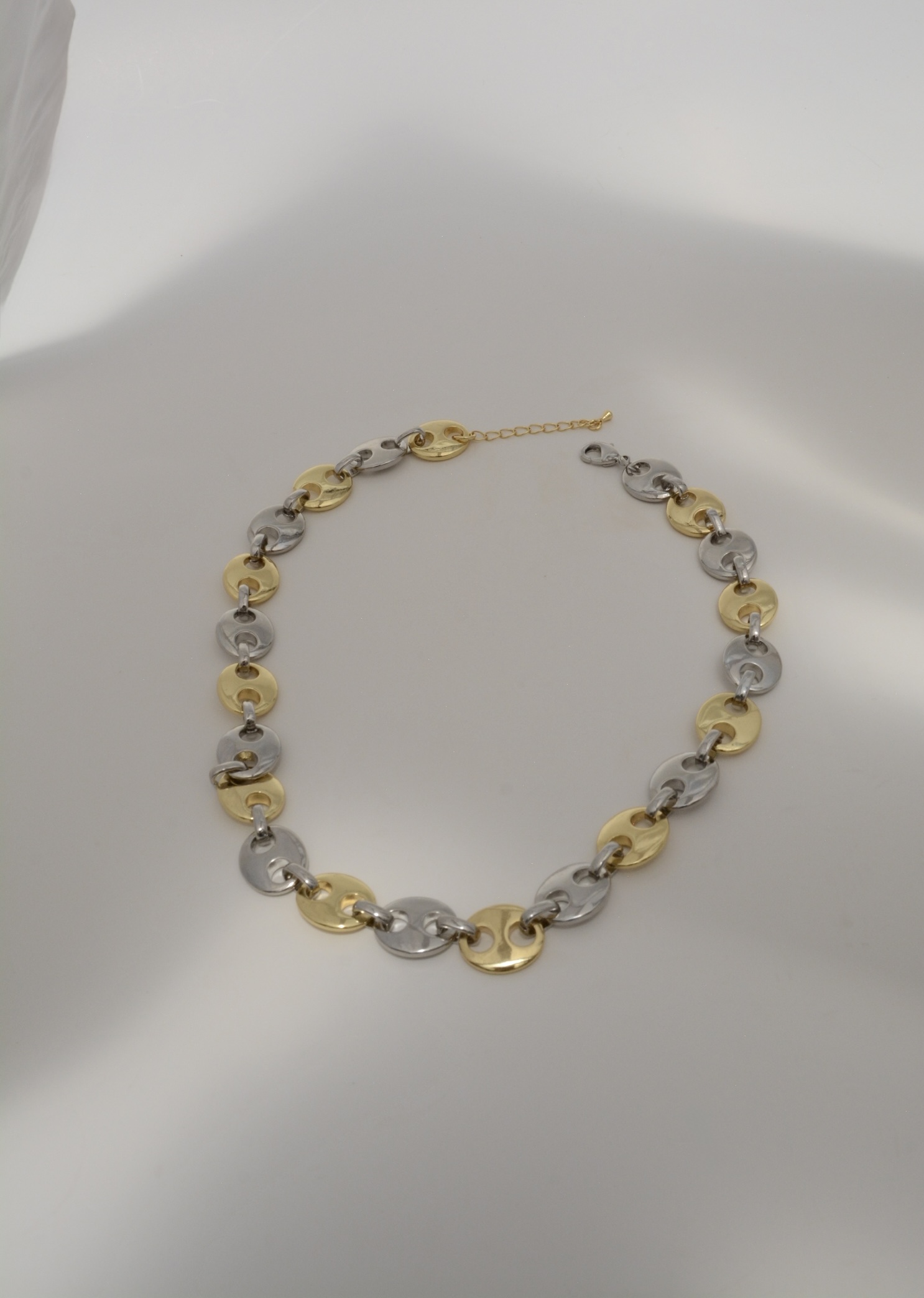 CADENA GUCCI MAXI - Image 5