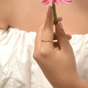 ANILLO MINI CIRCÓN
