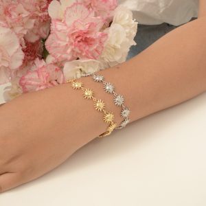 PULSERA SOLES