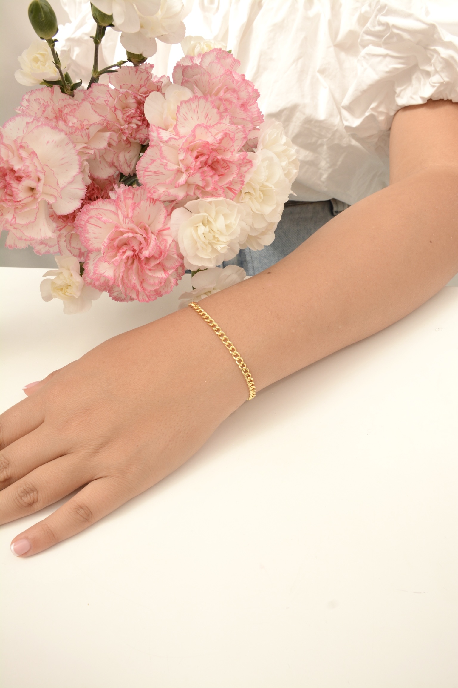 PULSERA CUBANITA