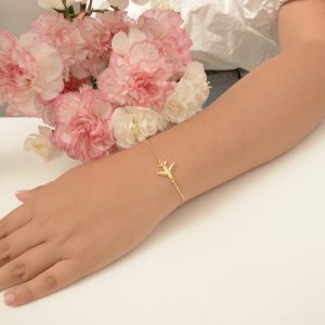 PULSERA AVIÓN