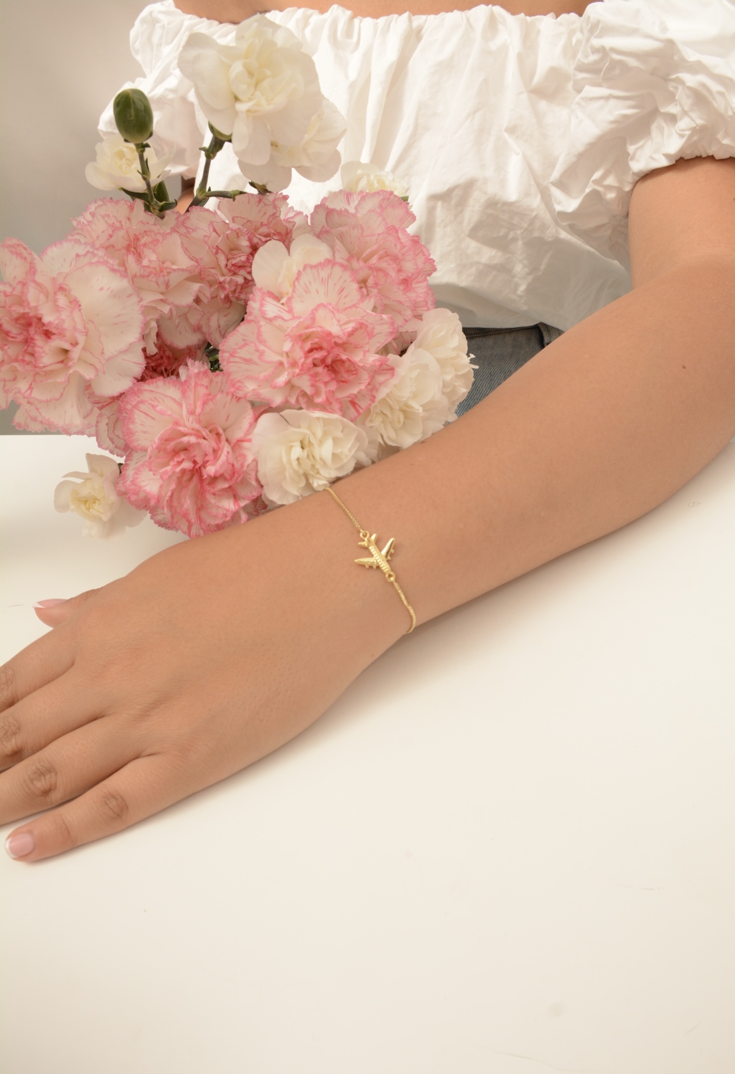 PULSERA AVIÓN