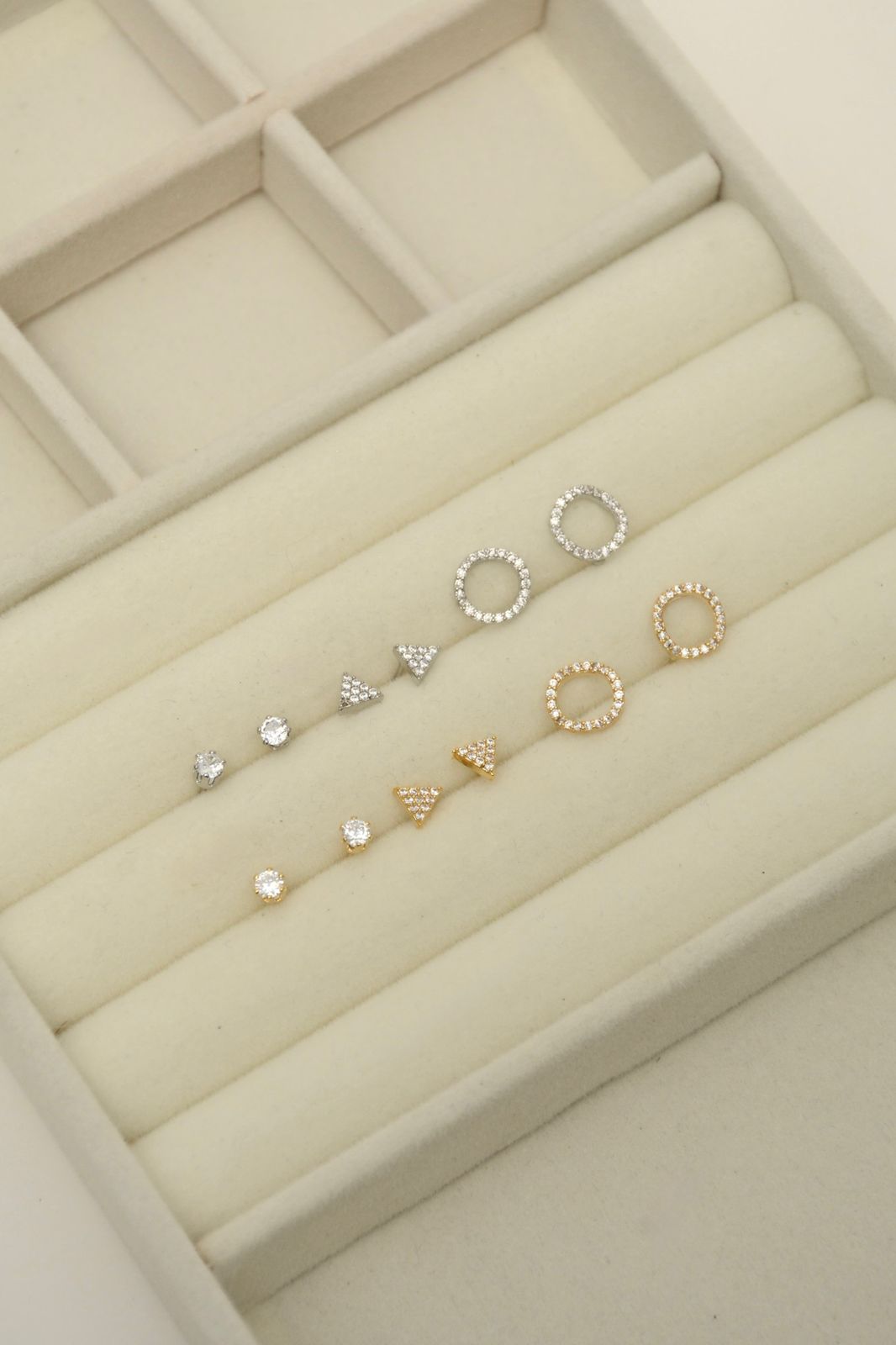 SET TOPOS FIGURAS